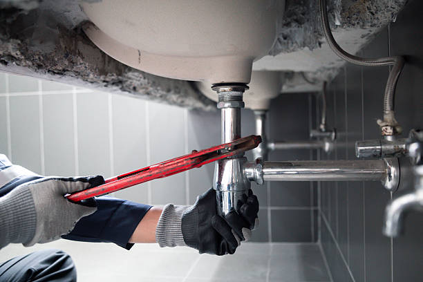 Trusted Gas Line Repair service in Montague, MI - Masters Plumbing Service